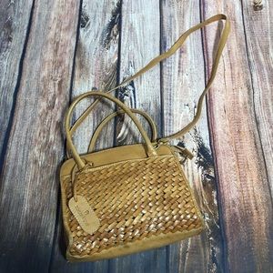 Etienne Aigner Vintage crossbody purse